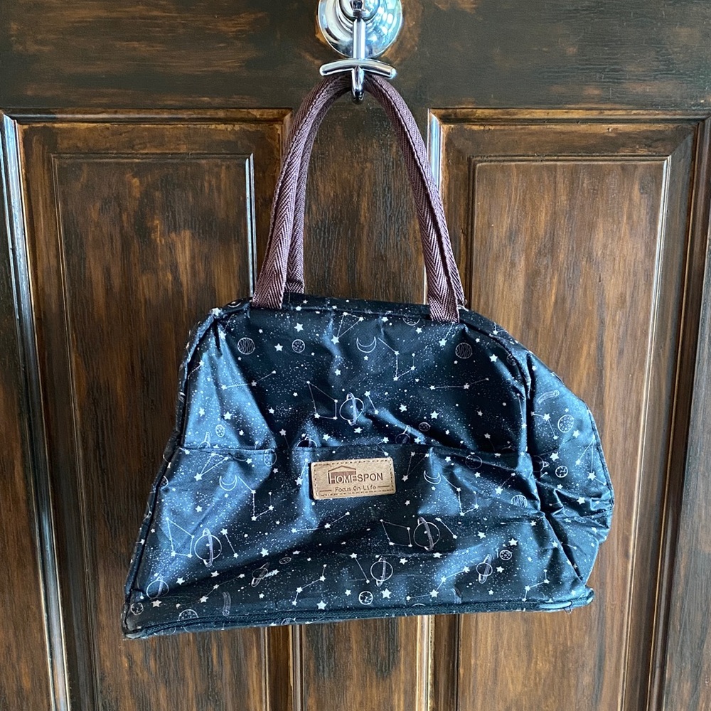 Homespon Insulated Lunch Box